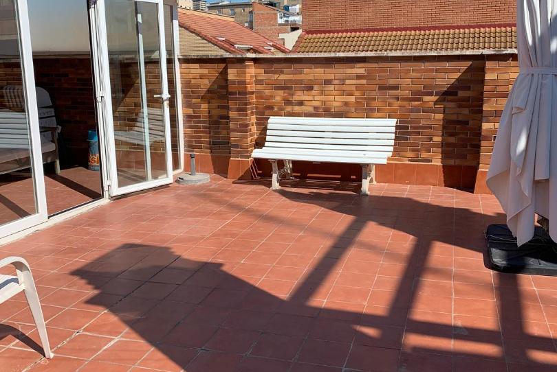 Foto 1 de Piso de alquiler en Ruiseñores, Zaragoza