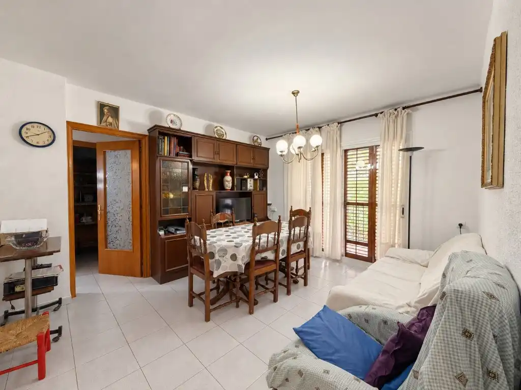 Wohnung mit Aufzug zum Verkauf in Can Gibert del Pla