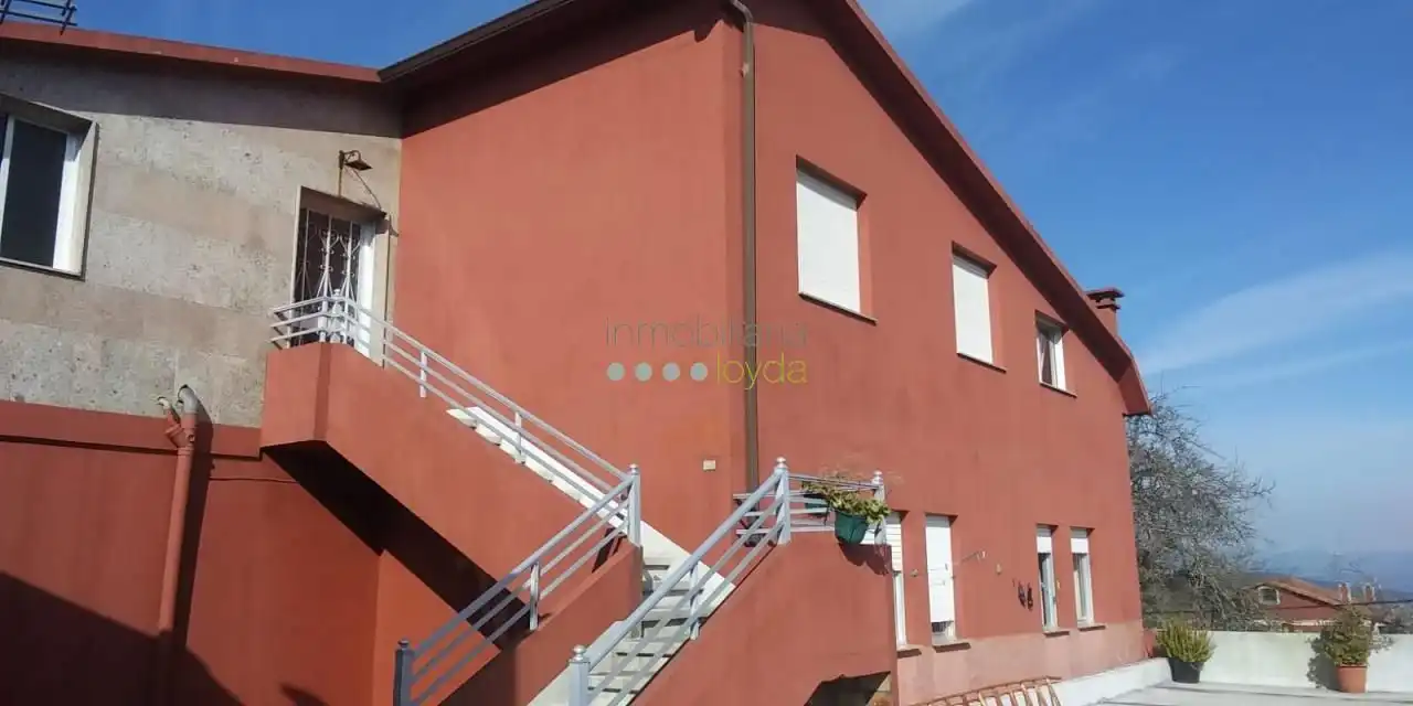 Maison avec jardin à vendre à Mos, imagen 3