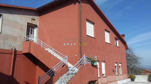 Foto 3 de Casa o chalet en venta en Mos, Pontevedra