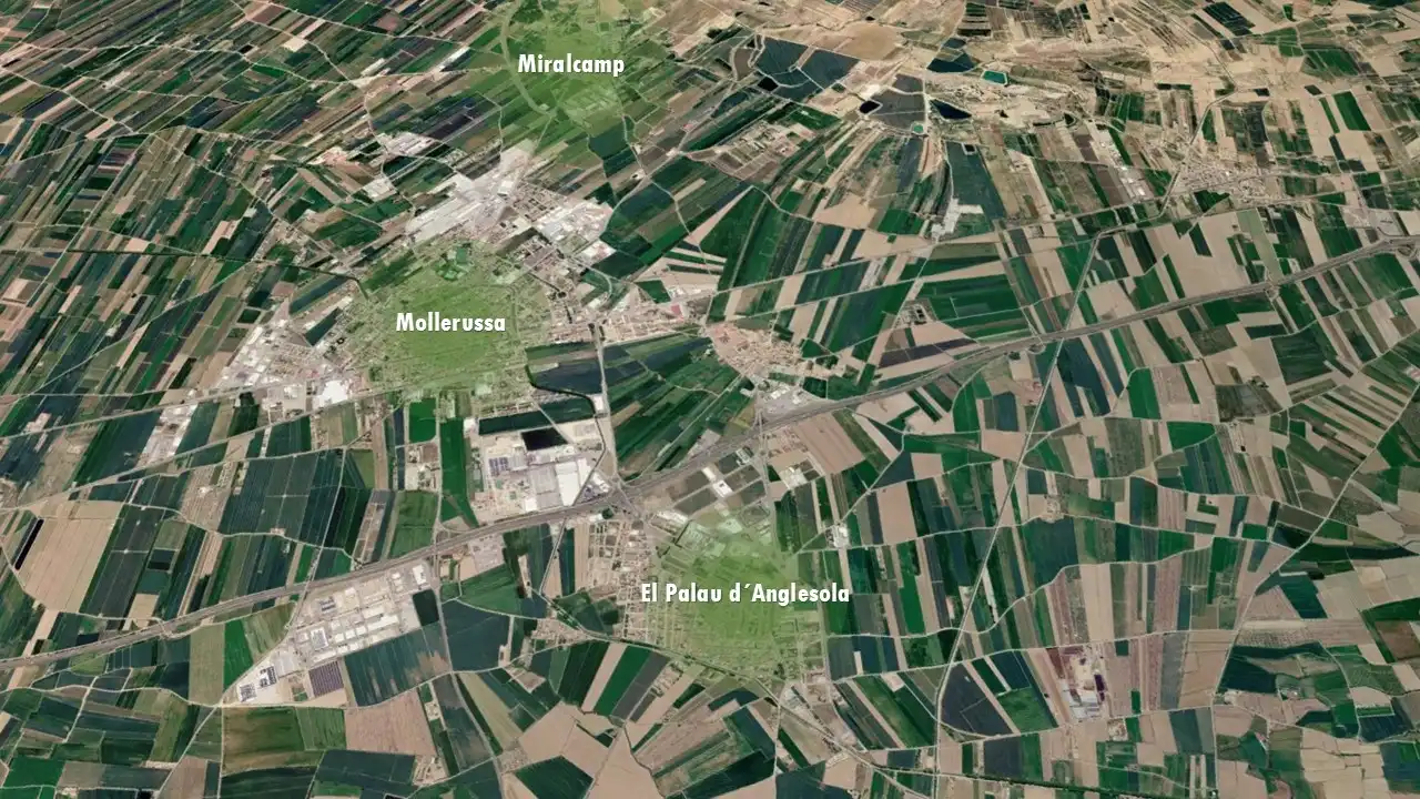 Terrain rustique à vendre à C/ Sant Isidori, imagen 5