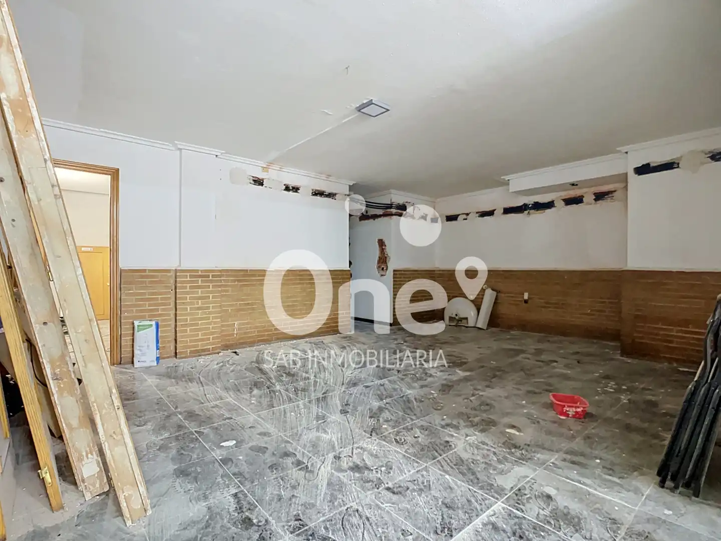 Local en venta en Mislata