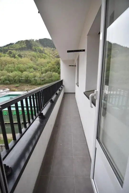 Balcony of Flat for sale in Eibar, Gipuzkoa