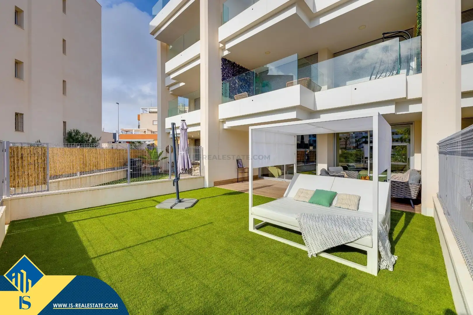 Wohnung mit Pool zum Verkauf in Orihuela Costa, imagen 12