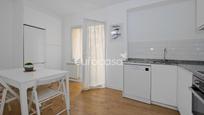 Kitchen of Flat for sale in Santander  with Terrace and Balcony