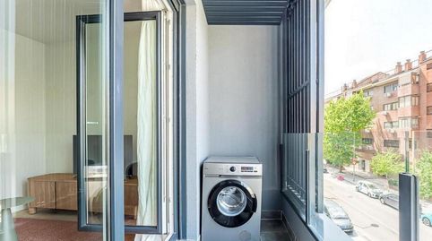 Foto 4 de Apartamento de alquiler en Imperial, Madrid Capital