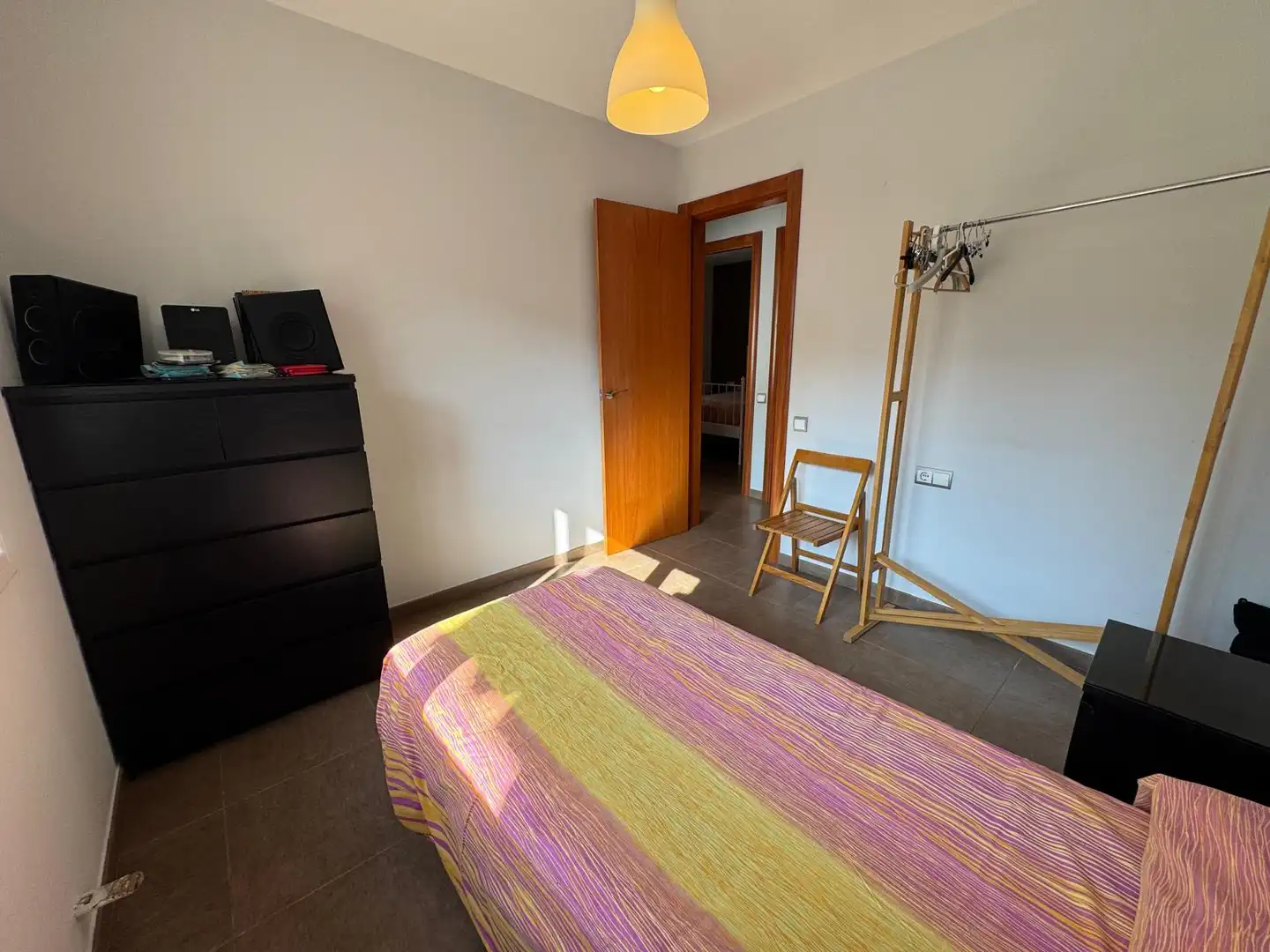 Dormitori de Casa o xalet en venda en Corbera de Llobregat amb Jardí privat, Terrassa i Traster
