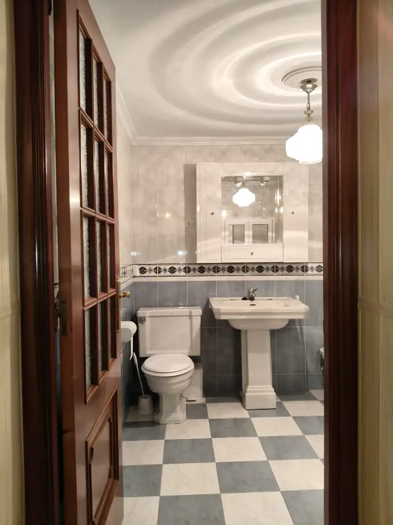 Home with terrace for sale in Calle Iglesia, imagen 4