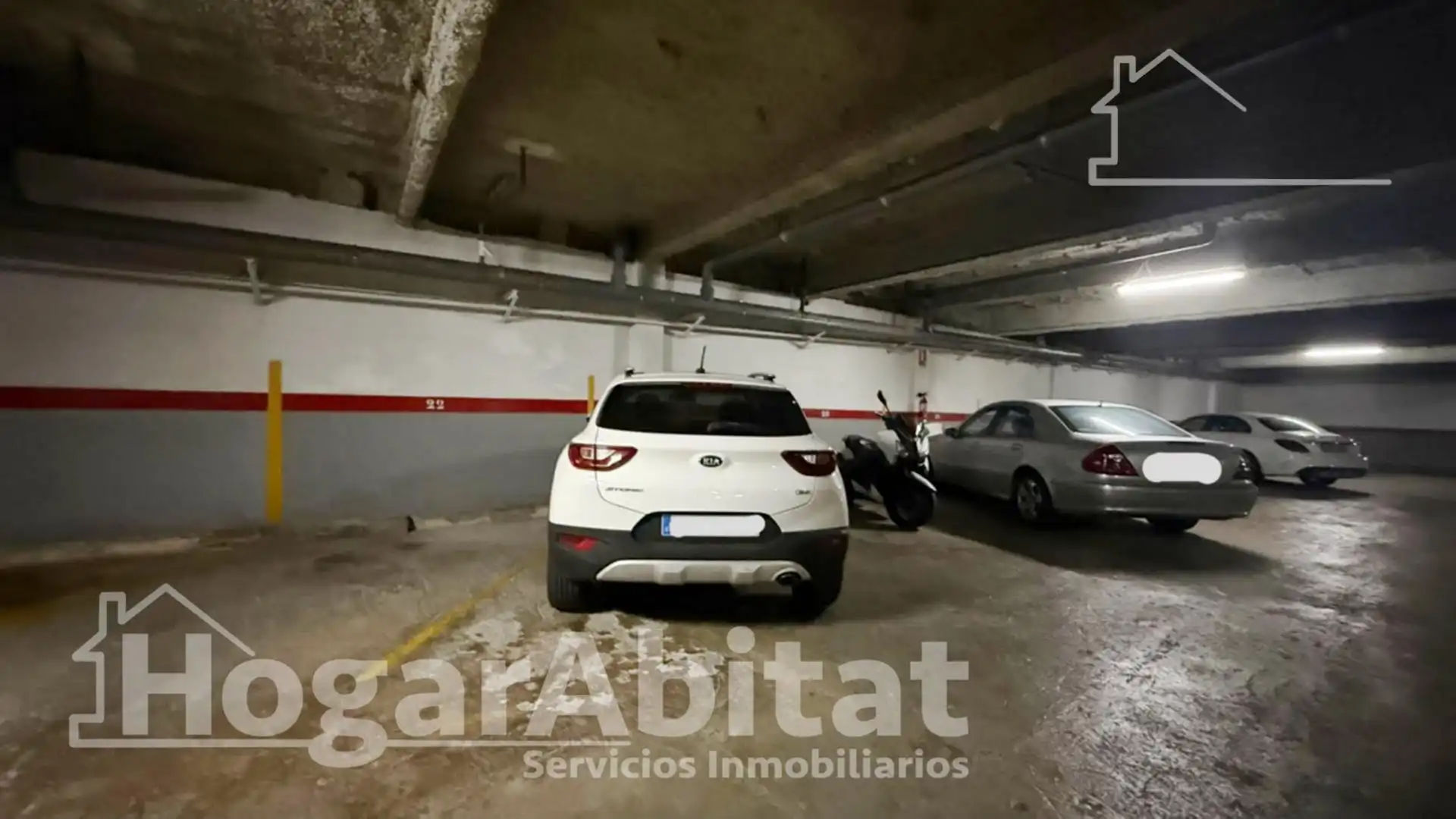 Flat with lift for sale in Passeig de les Germanías, imagen 50
