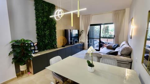 Foto 5 de Planta baja en venta en Calle Martinica, 8, Hacienda del Álamo Golf, Fuente Álamo de Murcia
