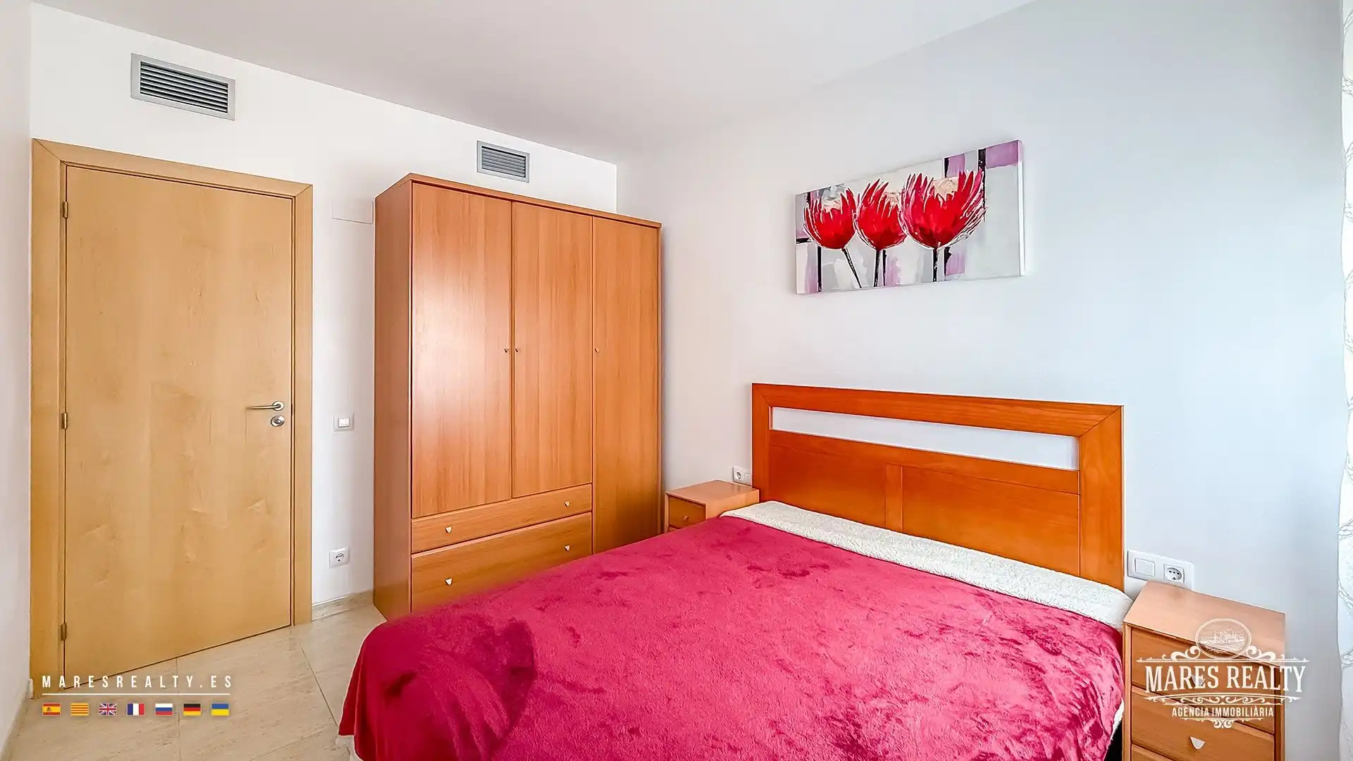 Wohnung mit Aufzug zum Verkauf in Fenals, imagen 15