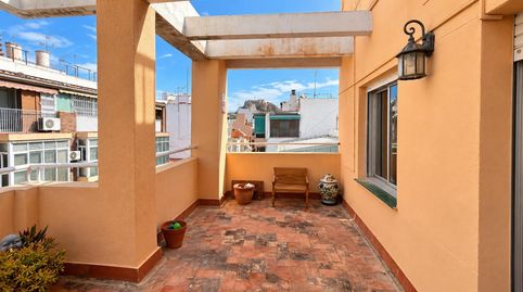 Foto 3 de Ático en venta en Ensanche - Diputación, Alicante / Alacant