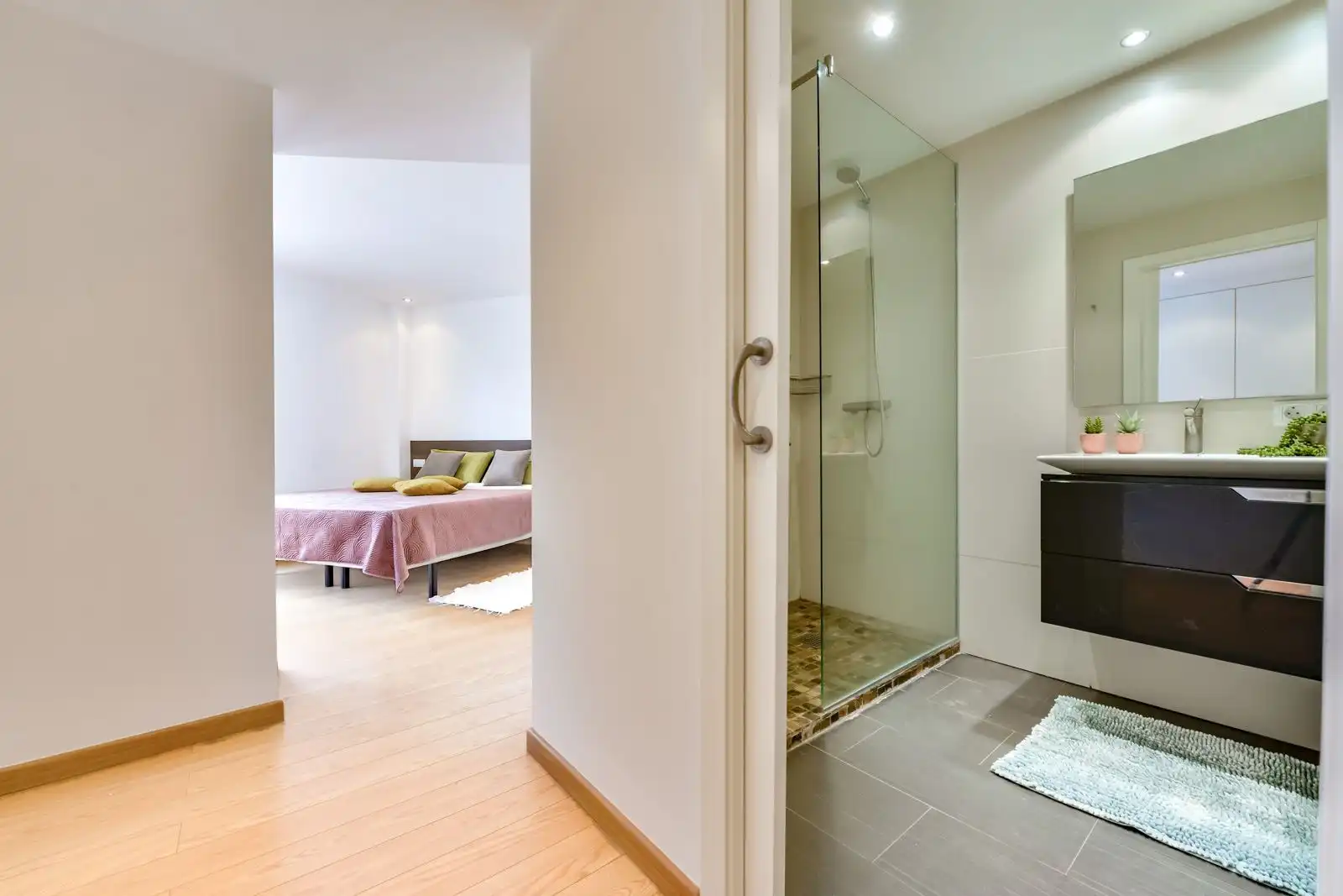 Apartment with lift for sale in Zona Pueblo, imagen 24