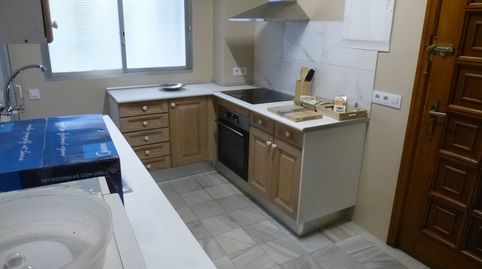 Foto 2 von Zimmer in Avenida Pío XII, 4, Hospital - Nuevo Centro de Talavera de la Reina, Talavera de la Reina