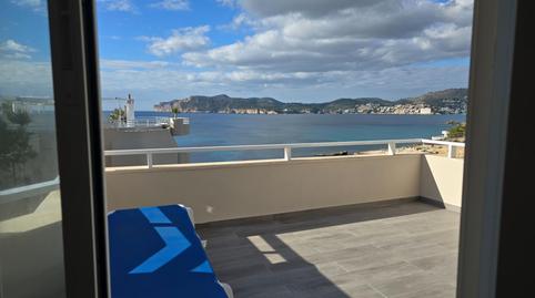 Foto 2 de Pis de lloguer a Costa de la Calma, Calvià