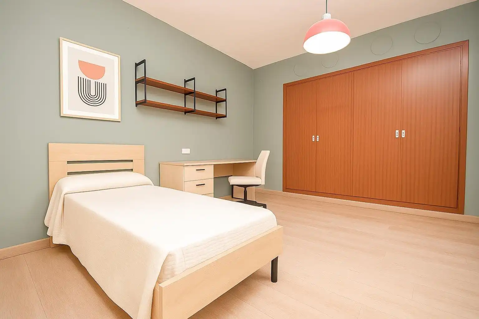 Piso con terraza en venta en Plaza FRANCESC GARCIA I ORELL, imagen 46