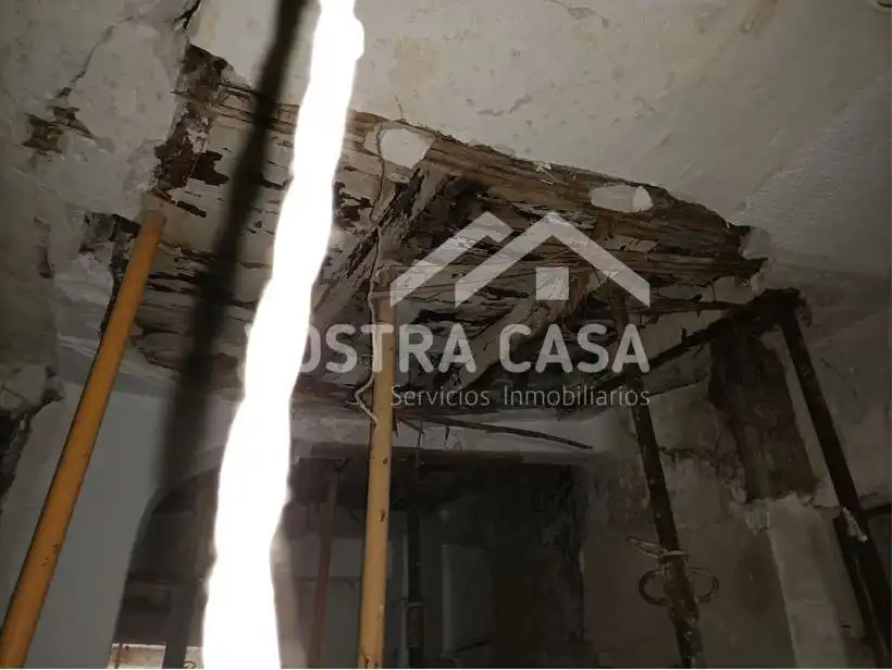 Flat for sale in Requena