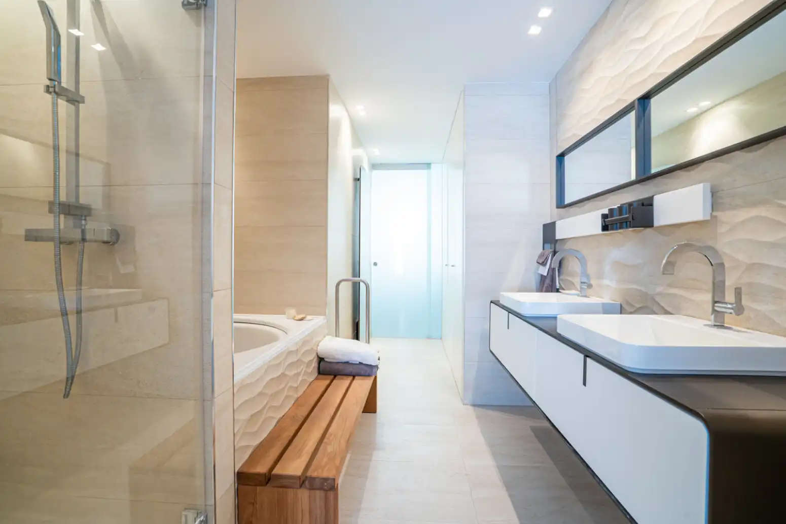 Piso en venta en Logroño - Doctores Castroviejo, Gran Via