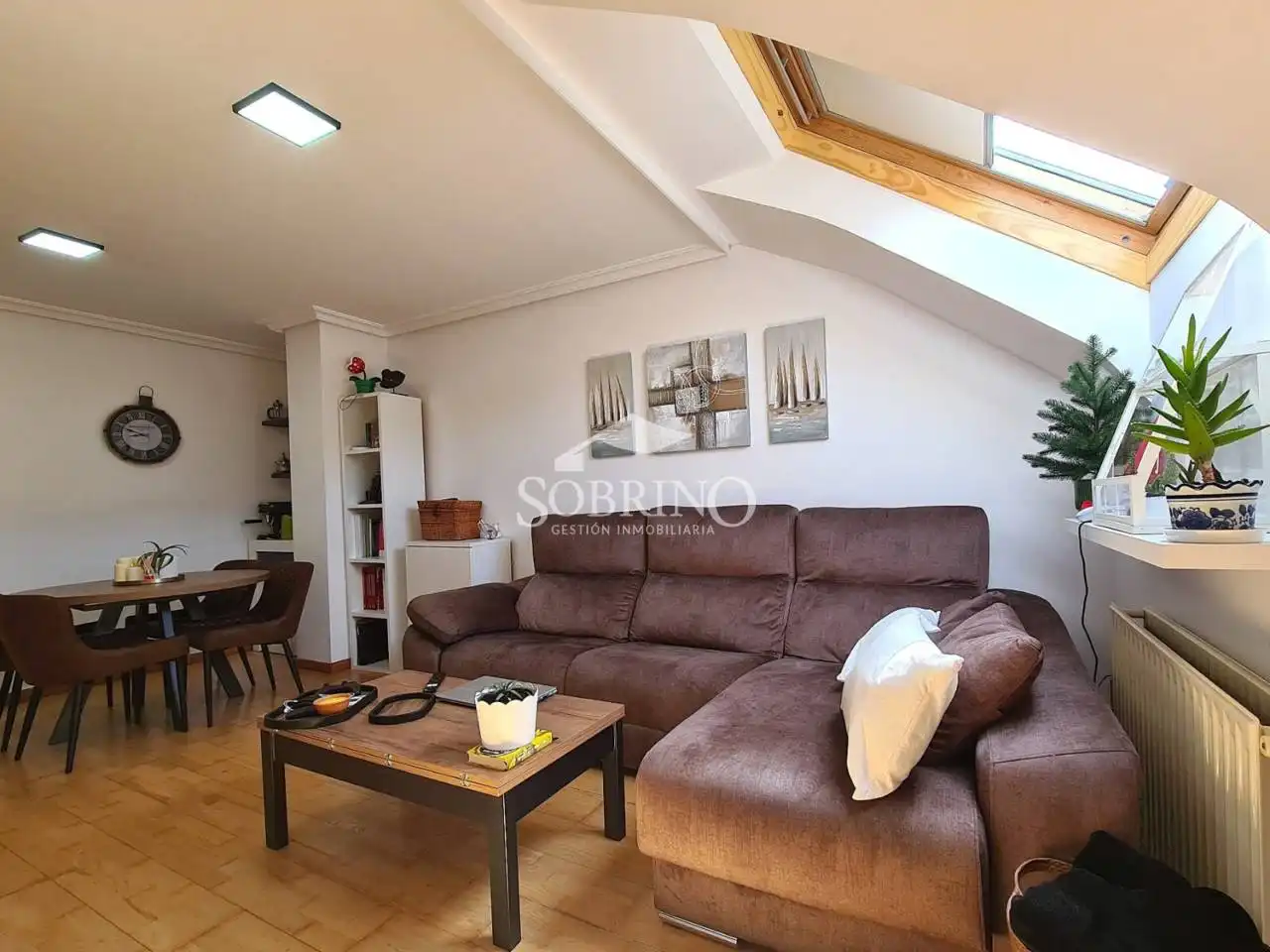 Wohnung mit Aufzug zum Verkauf in Calle Daniel Moyano 6, imagen 4