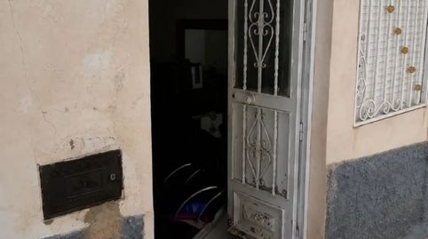 Foto 2 de Casa adosada en venta en Calle Moret, 8, Torvizcón, Granada