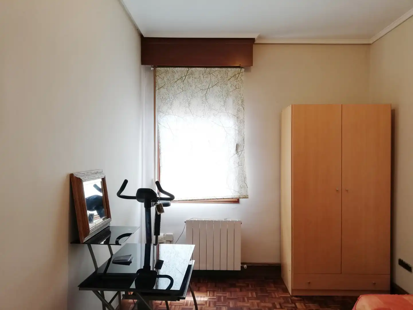 Habitación de Piso en venta en Bilbao  con Calefacción y Amueblado
