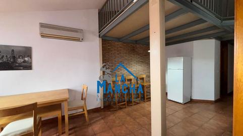 Photo 3 of Attic for sale in Calle Agustina Aragon, San Pablo,  Albacete Capital