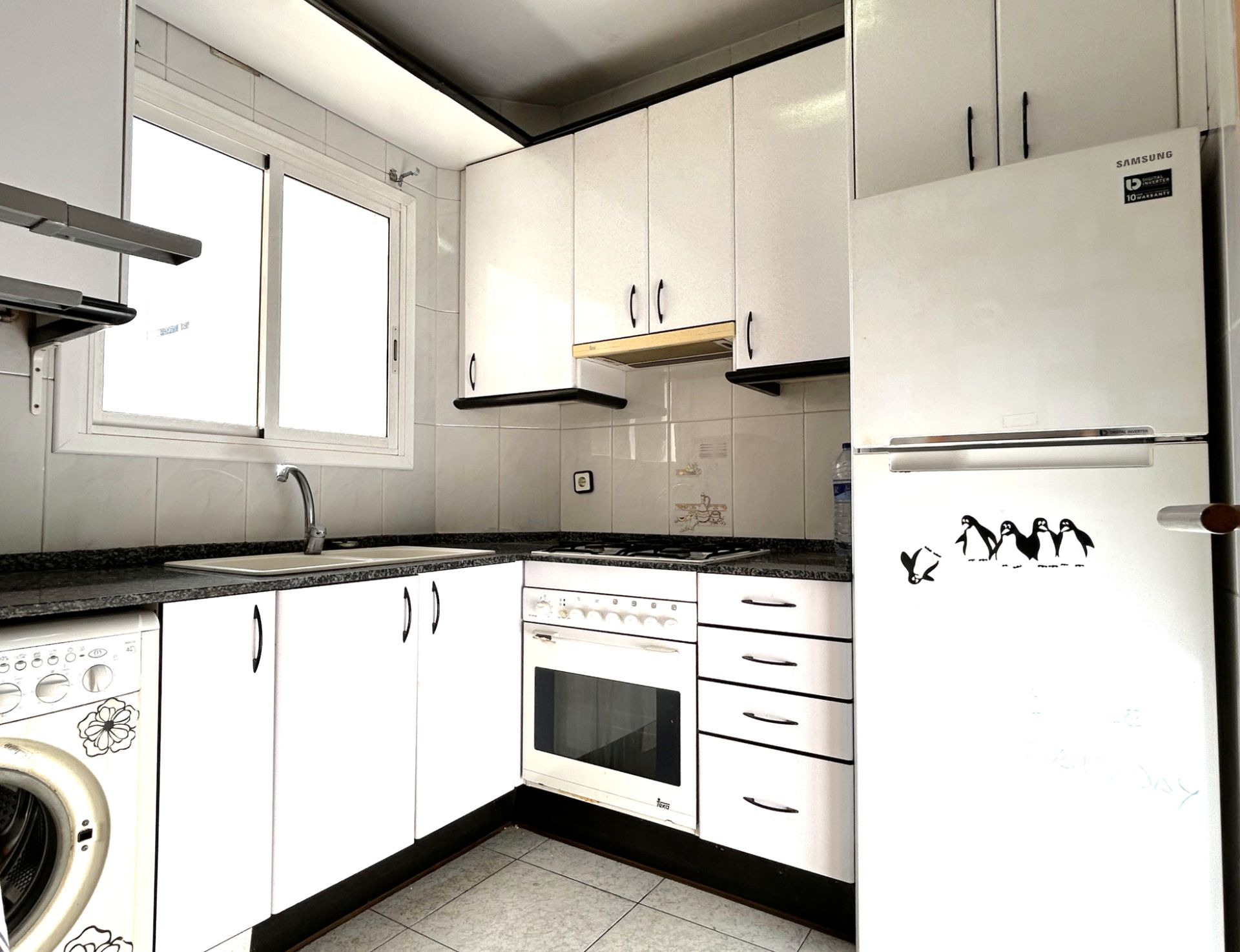 Pis en venda a Carrer de Berenguer de Palou, La Sagrera, Sant Andreu