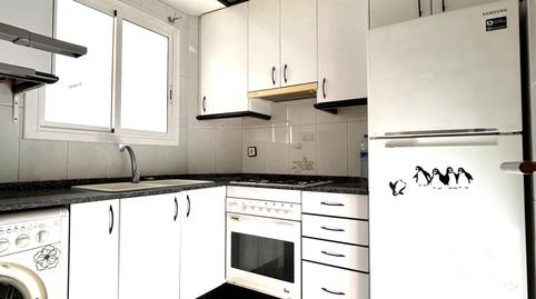 Foto 3 de Pis en venda a Carrer de Berenguer de Palou, La Sagrera,  Barcelona Capital