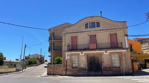 Foto 3 de Casa o xalet en venda a Calaf, Barcelona