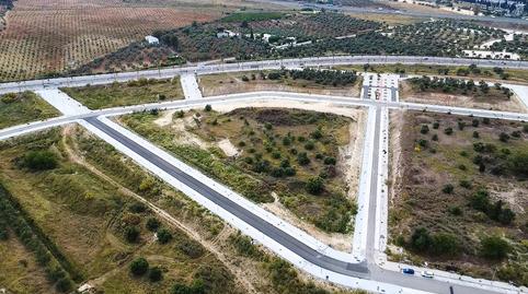 Foto 3 de Residencial en venda a Entrenúcleos, Sevilla