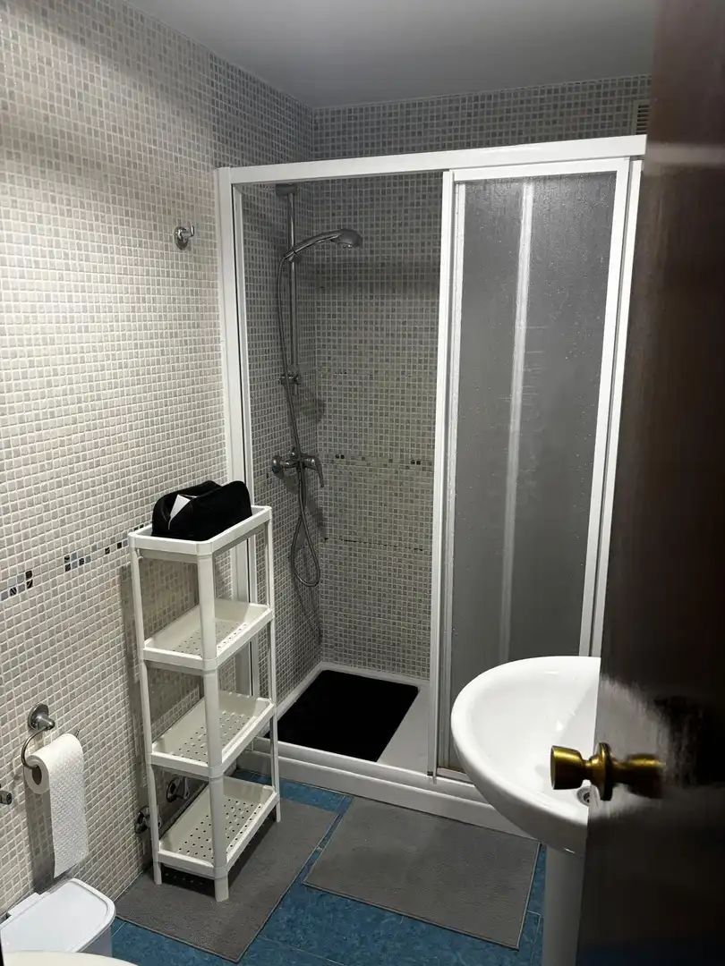 Apartament amb ascensor de lloguer a Oliveros - Altamira, imagen 12