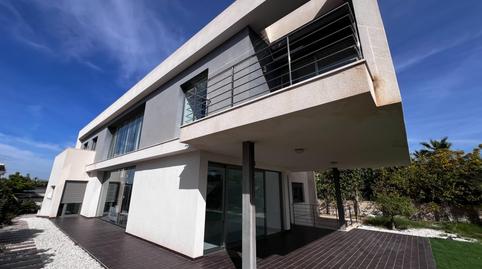 Photo 3 of House or chalet for sale in La Algoda - Matola - Llano de San José, Elche / Elx