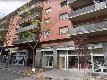 Parcheggio in vendita a c/ sant pere davanto