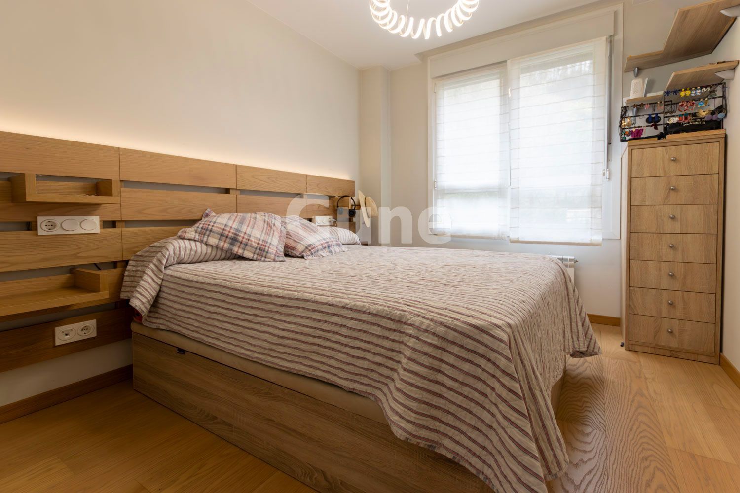 Piso en venta en Jose Miguel Iturriotz