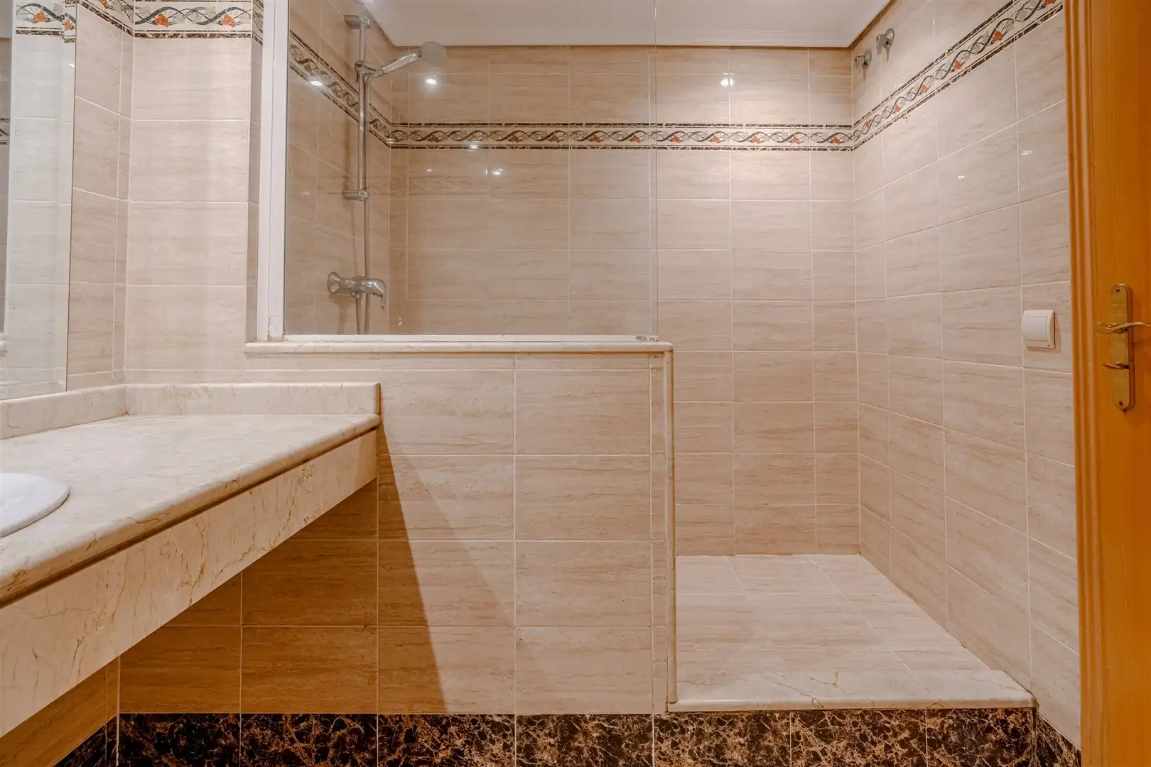 Bany de Casa o xalet en venda en Estepona