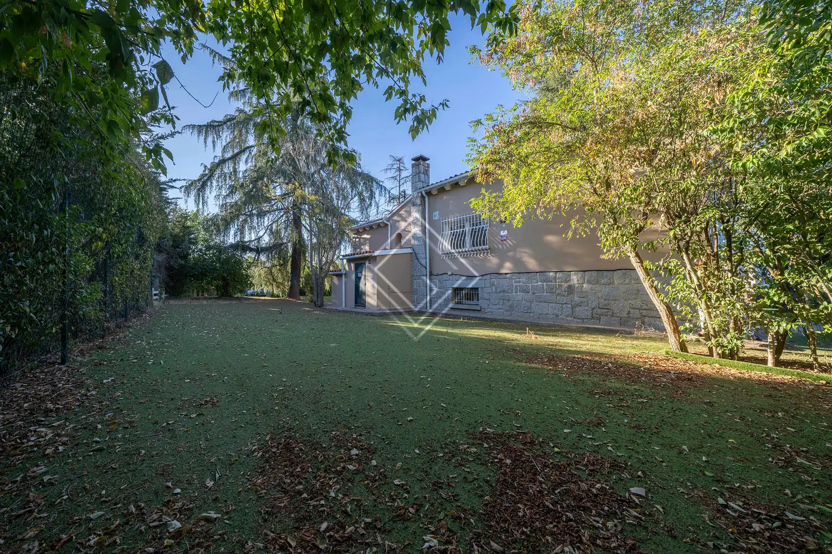 Villa avec jardin à louer à Moncloa - Aravaca, imagen 6