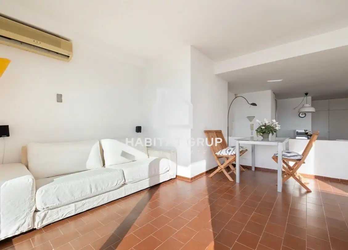 Penthouse with lift for sale in Sant Antoni de Portmany, imagen 10
