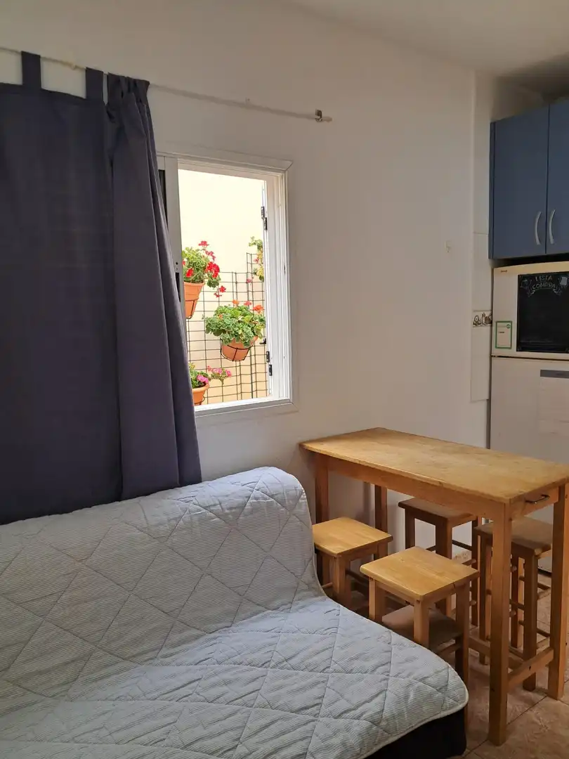 Dachboden zur Miete in Santa Catalina - Canteras