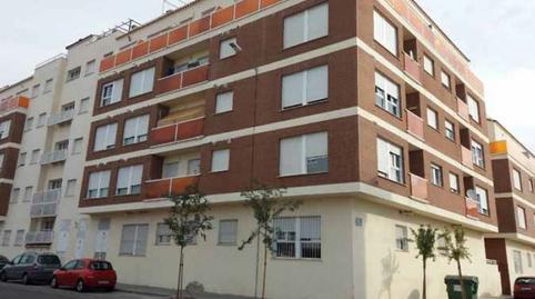 Foto 2 von Garage zum Verkauf in C/ Batalla de Bailen, Les Boqueres - Santa Quiteria, Almazora / Almassora