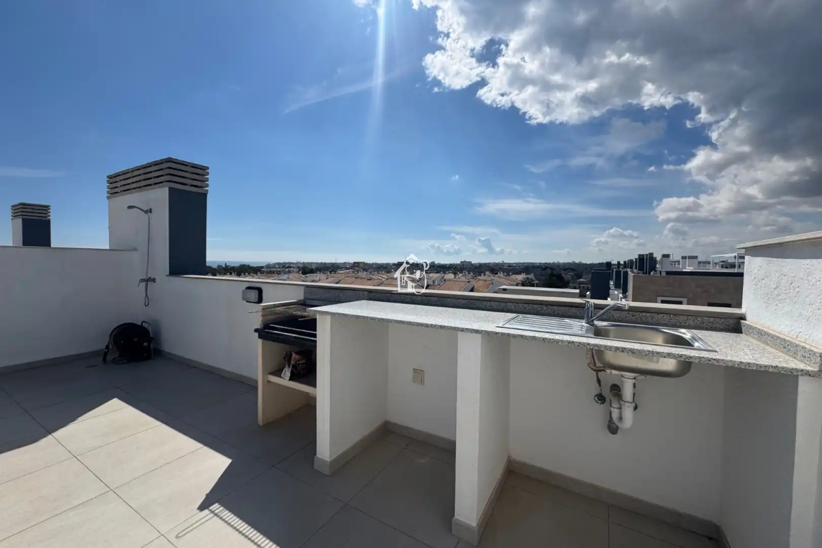 Flat for rent in Playa Flamenca