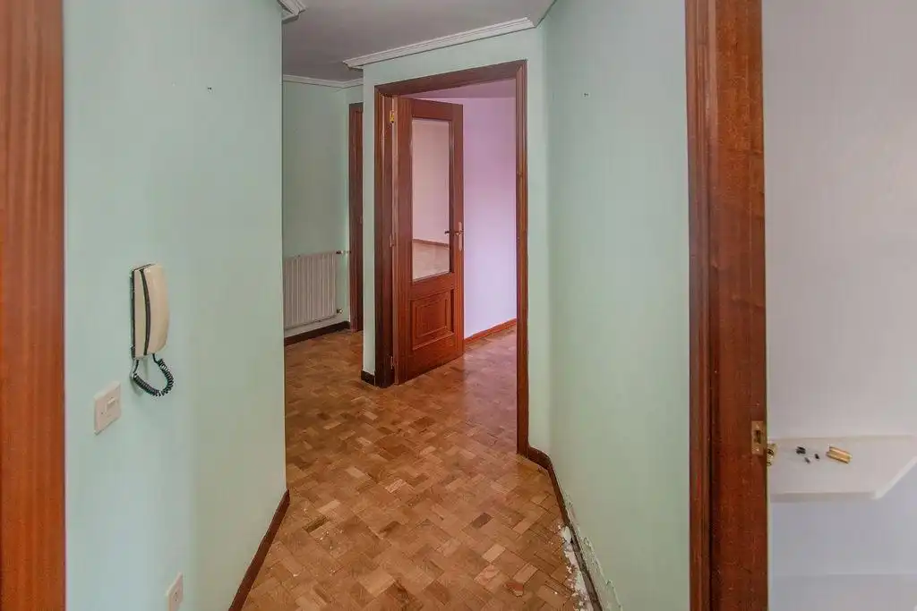 Piso en venta en Matallana de Torío
