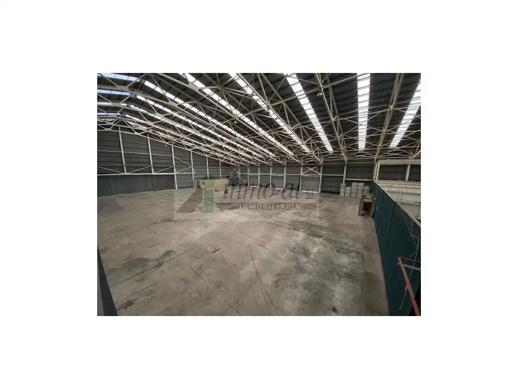 Vista exterior de Nave industrial en venta en Les Alqueries / Alquerías del Niño Perdido