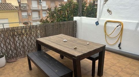 Foto 3 de Finca rústica en venta en Santa Monica, Rocafort, Valencia