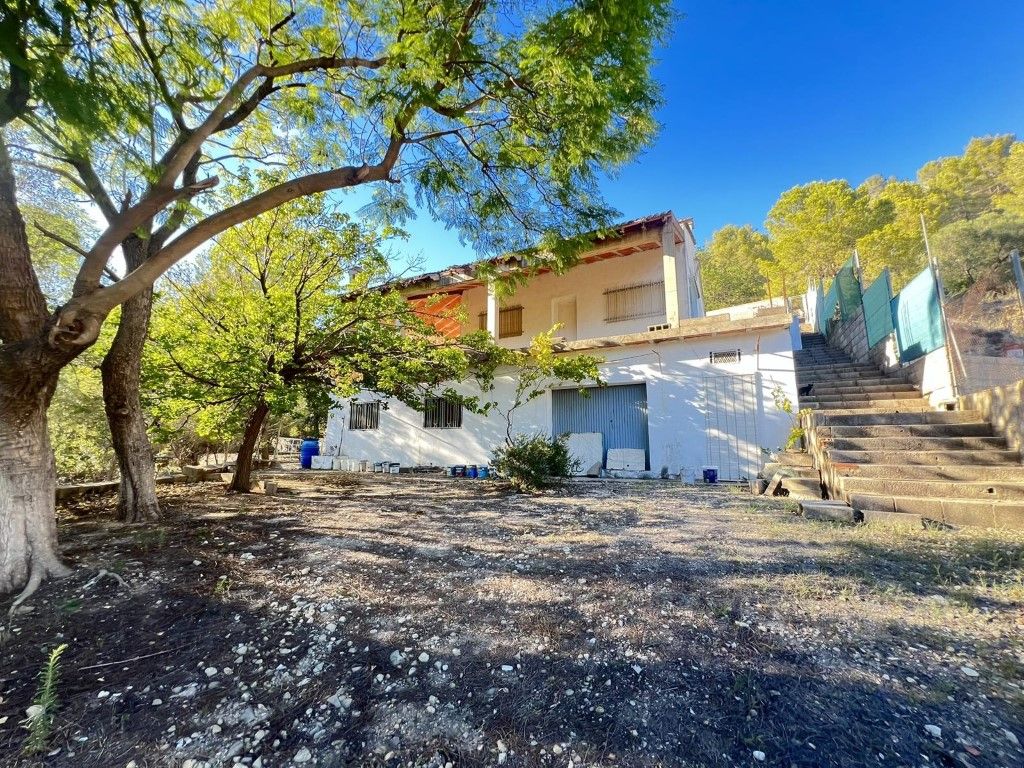 House or chalet for sale in N/A, Urbanitzacions i Pedanies Nord, Alzira
