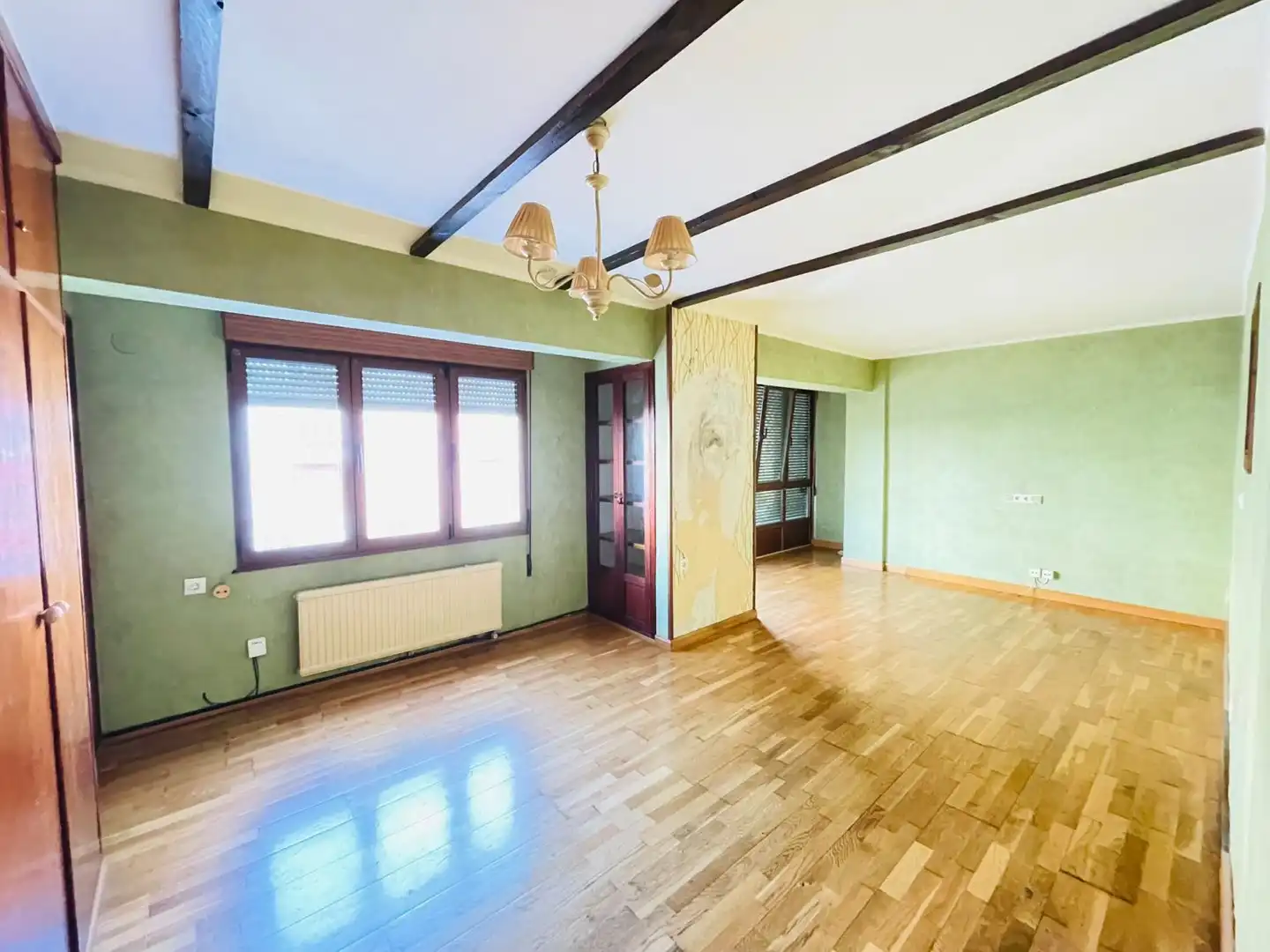 Wohnung mit Aufzug zum Verkauf in Centro