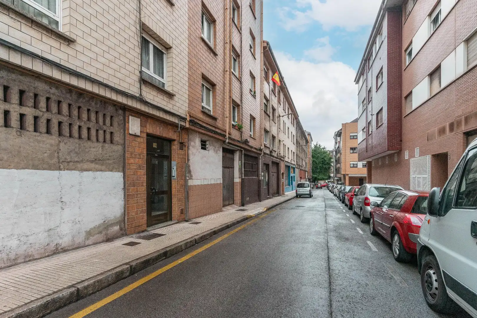 Pis amb ascensor en venda a Calle General San Martín 10, imagen 30