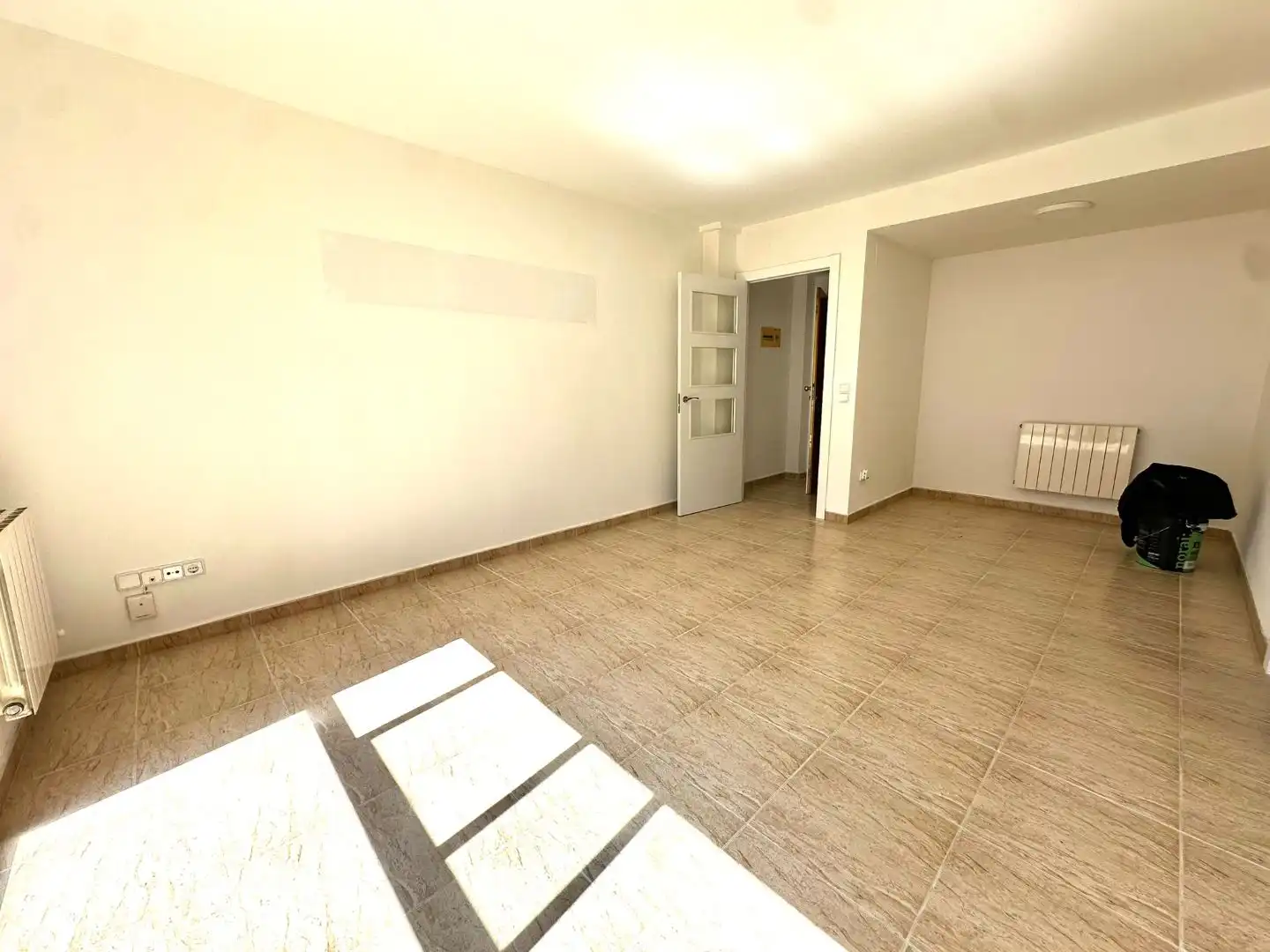 Piso con ascensor en venta en Ronda Iberica 85, imagen 2