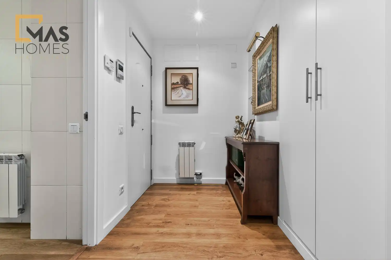 Ático con terraza en venta en Carrer de l'Escola Pia, imagen 30
