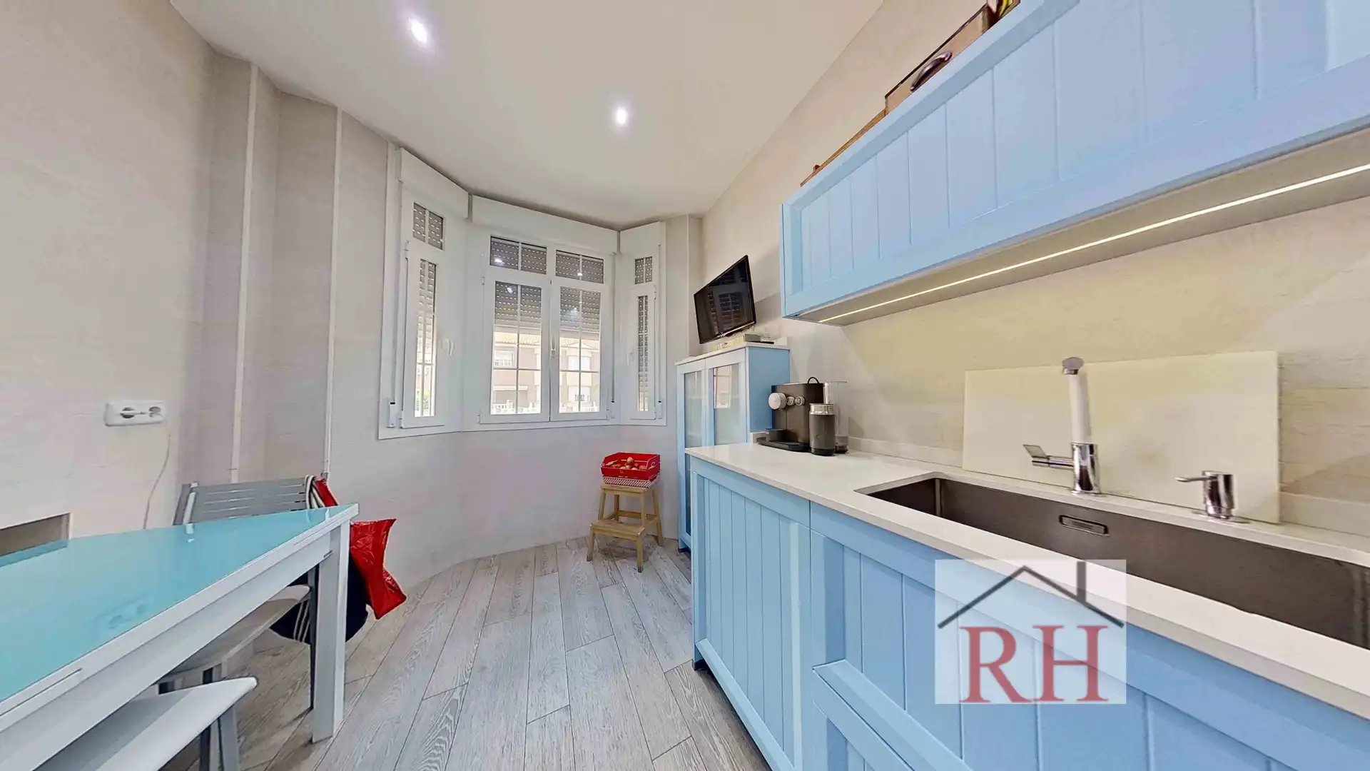 Adosado con terraza en venta en Calle Italia, imagen 17