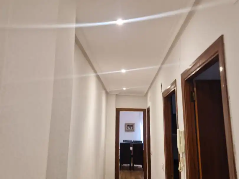 Flat for rent in Oviedo 